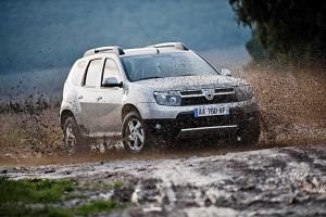 Dacia Duster, el Todo Terreno para todos